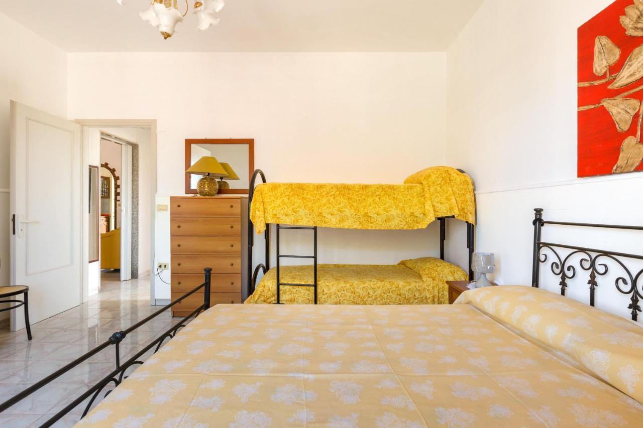 Villetta Sofia Porto Cesareo Ngoại thất bức ảnh
