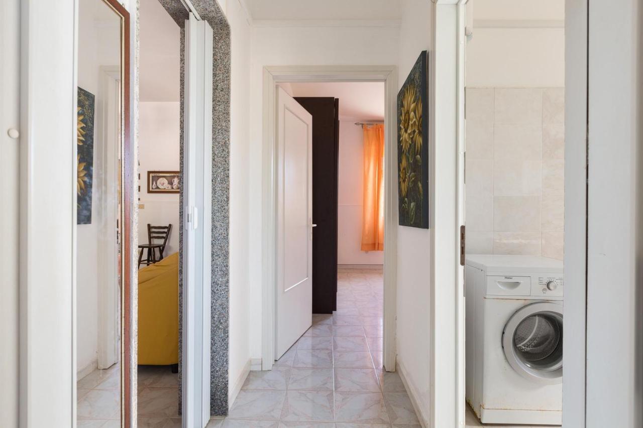 Villetta Sofia Porto Cesareo Ngoại thất bức ảnh